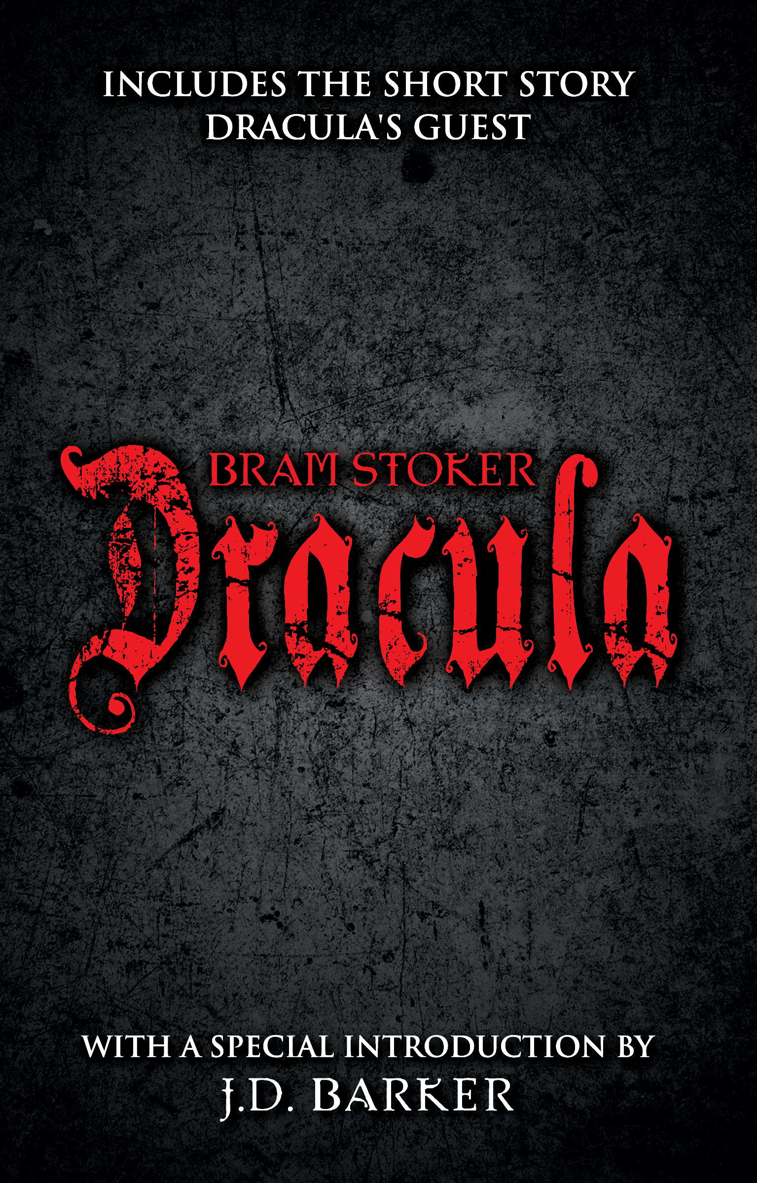 Dracula: Special Edition